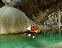 Chcete poznat Moravský kras netradičním způsobem?